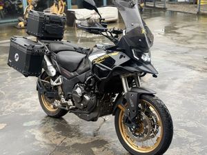 二手赛科龙RX600