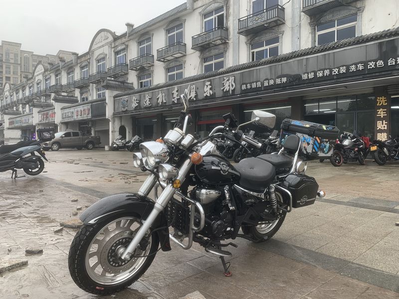 二手喜力HL200-6H