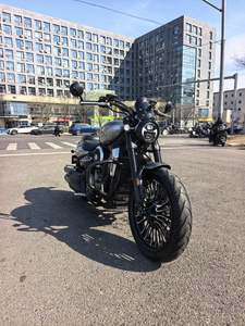 二手凯越625V 枪骑兵