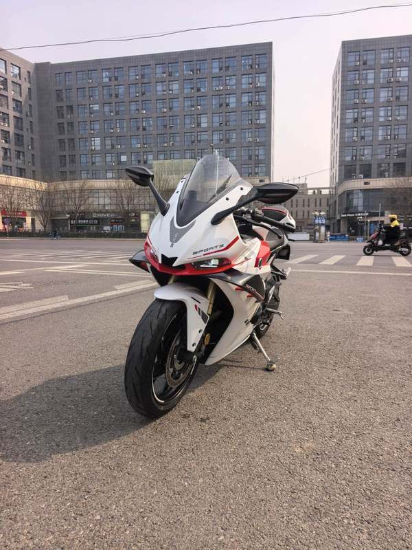 二手无极RR660S