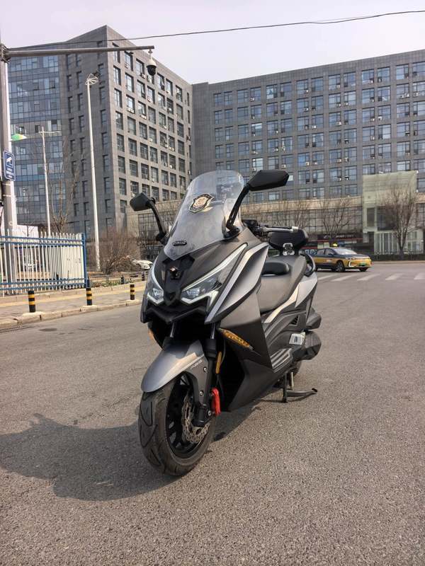 二手力刻318 LK300T