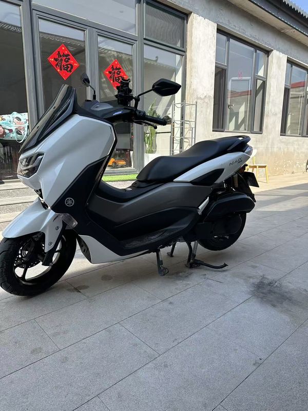 二手雅马哈NMAX
