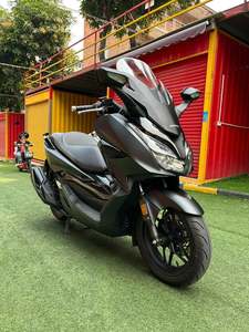 二手本田NSS350(进口)