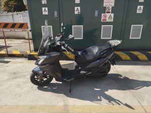 二手光阳Racing X 150