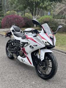 二手QJMOTOR赛250