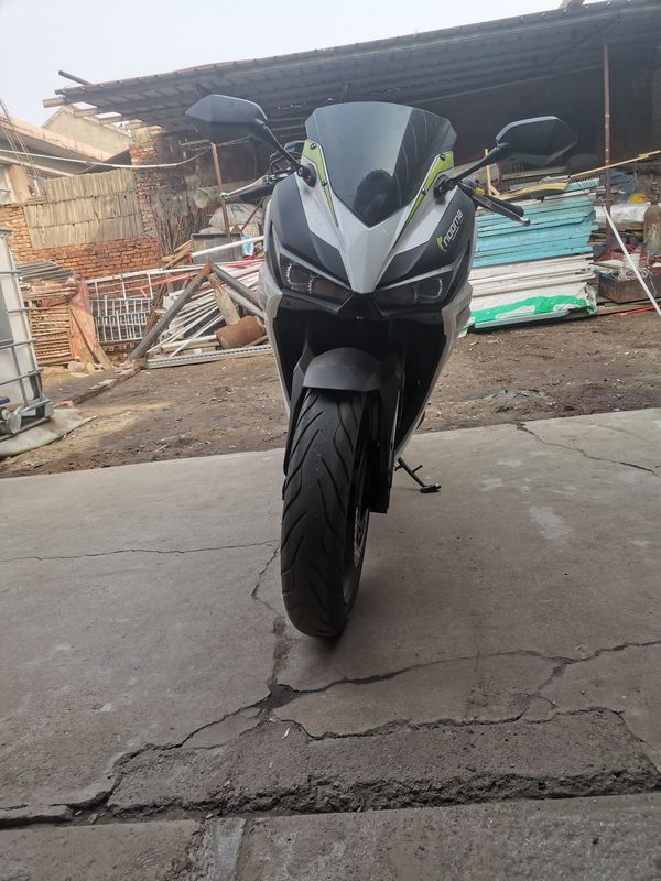 二手诺马魅影 255S