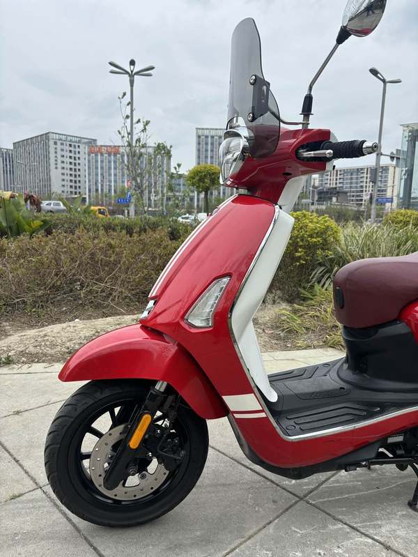 二手光阳Any Like Q 150