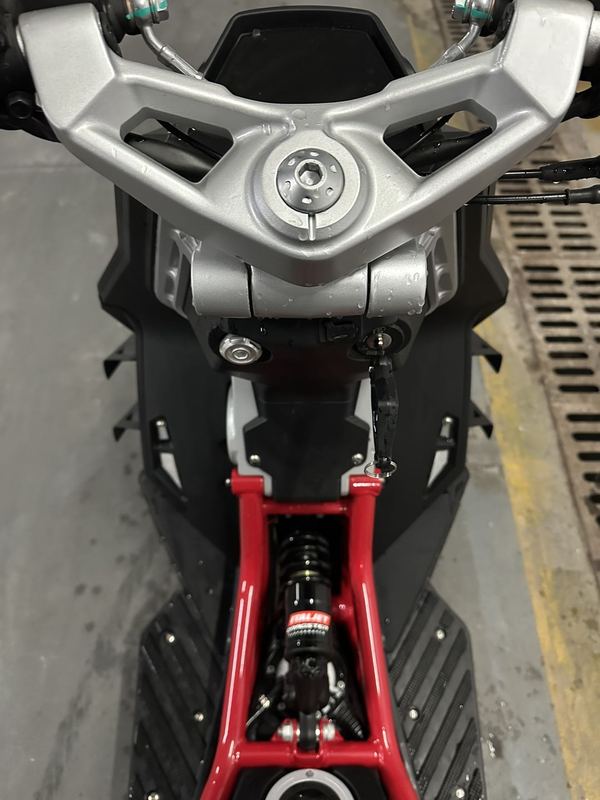 二手意塔杰特Dragster 300