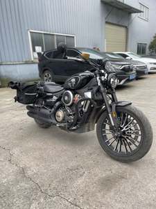 二手凯越625V 枪骑兵