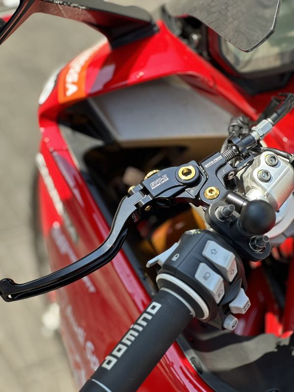 二手杜卡迪SuperSport