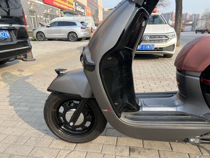 二手维多利亚Sixties 150Si