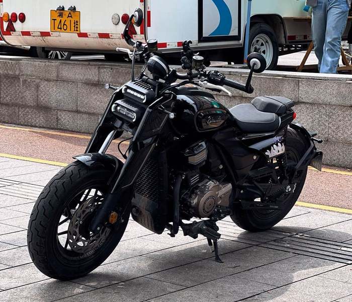 二手赛科龙AQS401