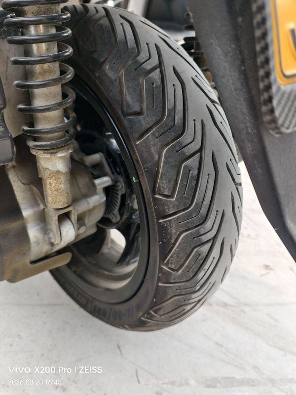 二手三阳Joymax Z 300