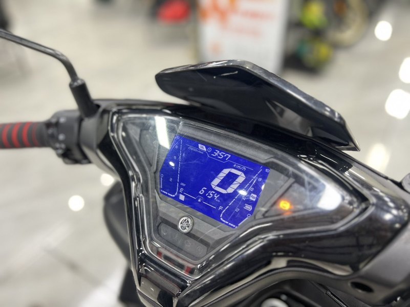 二手雅马哈AEROSPORTS X