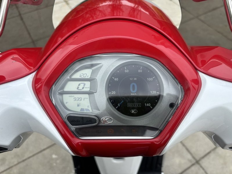 二手光阳Any Like Q 150