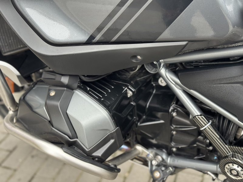 二手宝马R 1250 GS