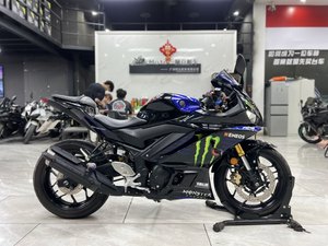 二手雅马哈YZF-R3