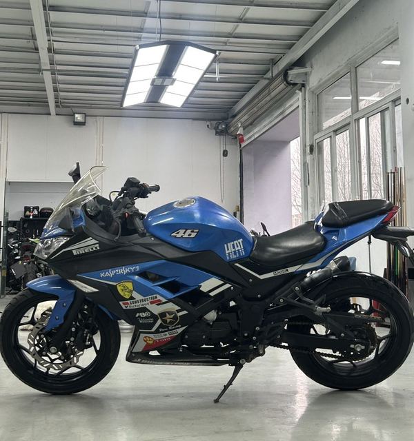 二手宝雕BD200-25B