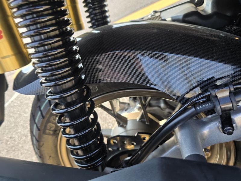 二手新大洲本田NS150XC