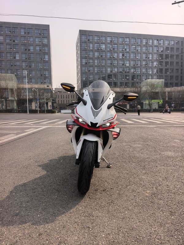 二手无极RR660S