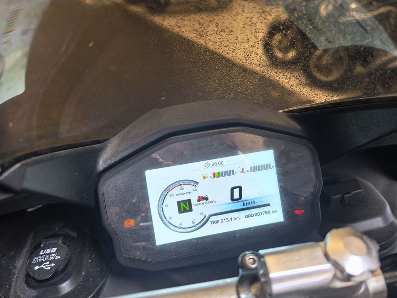 二手摩迪威800RR