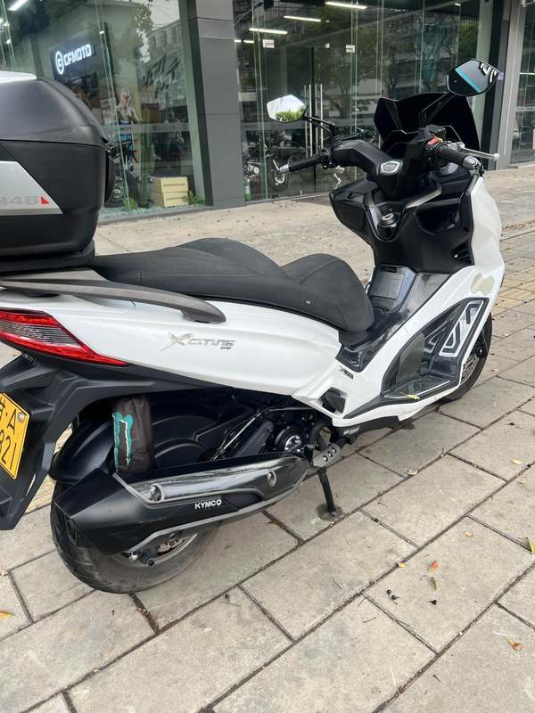 二手光阳赛艇 250