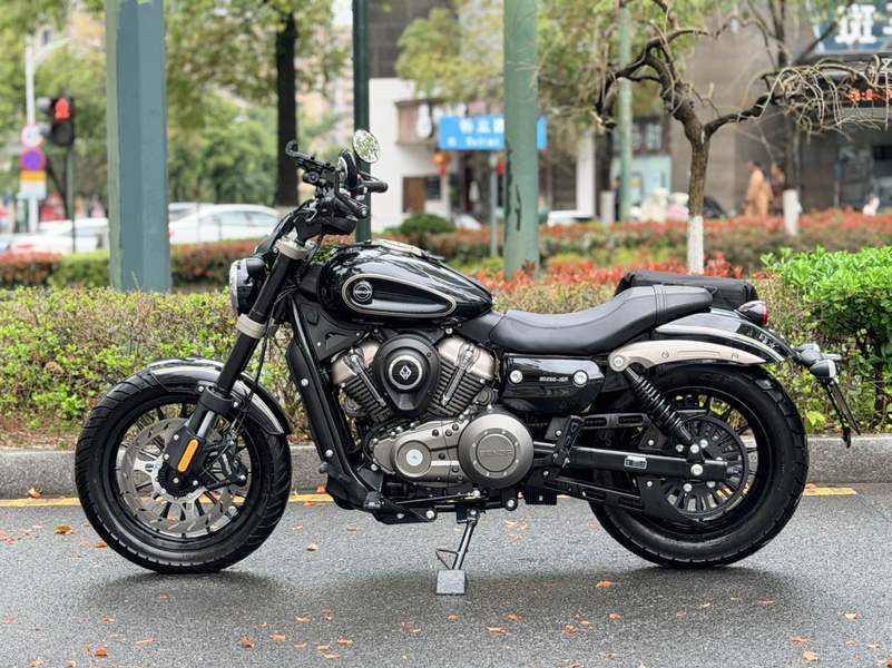 二手奔达金吉拉250