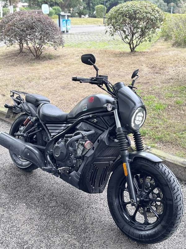 二手香帅苍云 500