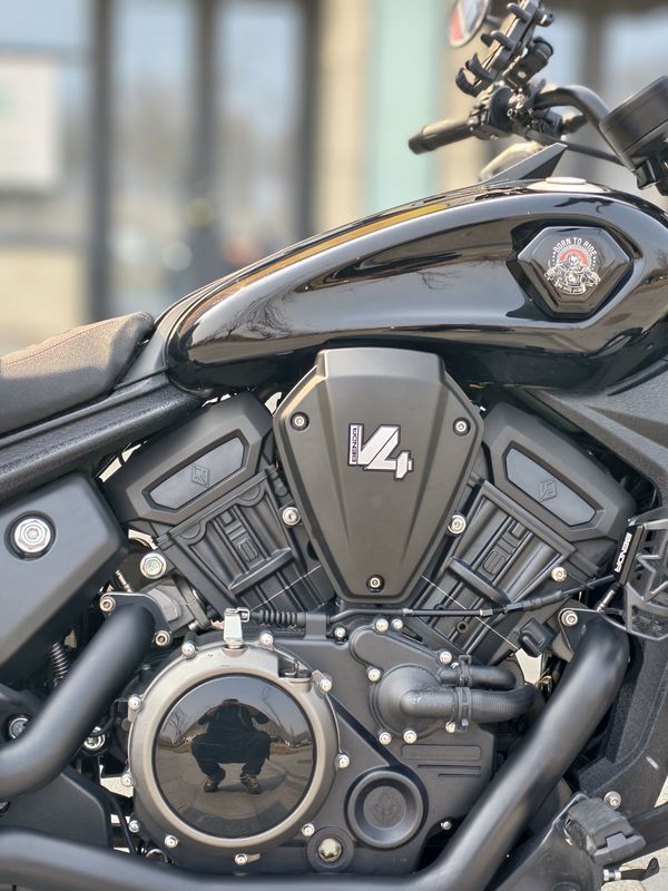 二手奔达黑旗500