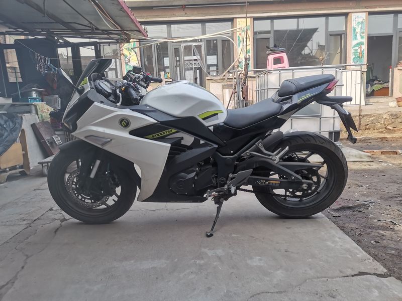 二手诺马魅影 255S