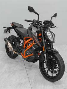 二手KTMR2R390 Duke