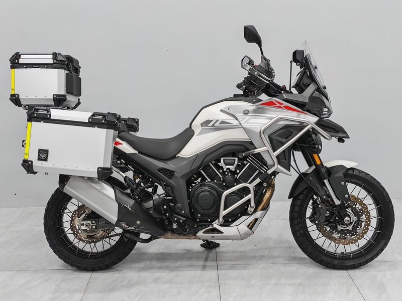 二手高金Hawk1000