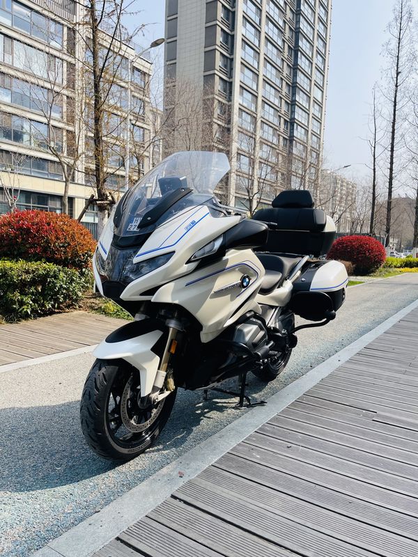 二手宝马R 1250 RT