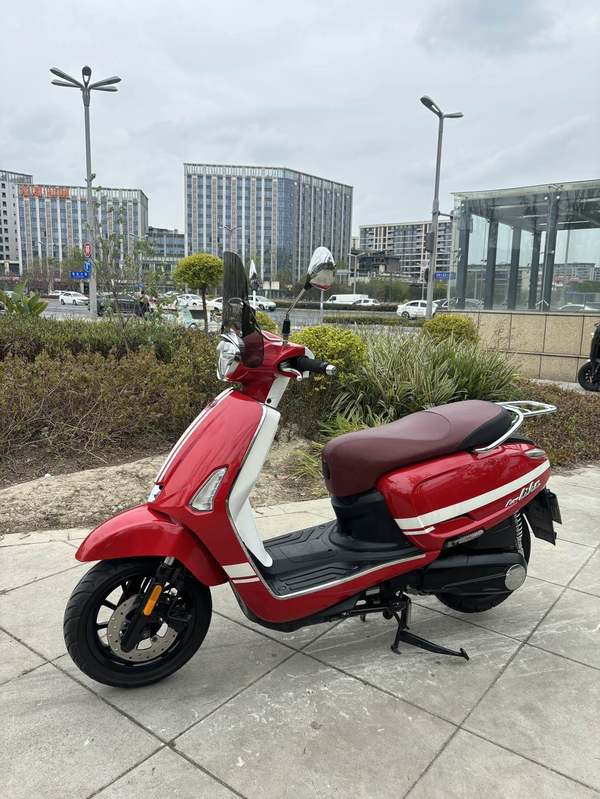 二手光阳Any Like Q 150