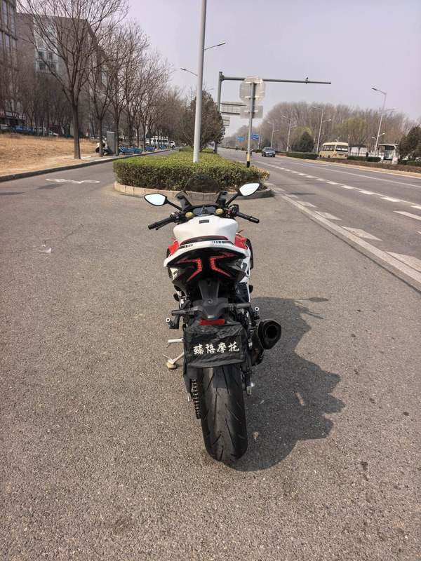 二手无极RR660S