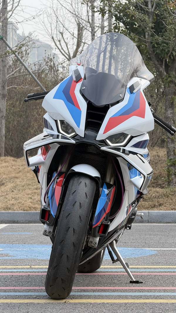 二手宝马S 1000 RR