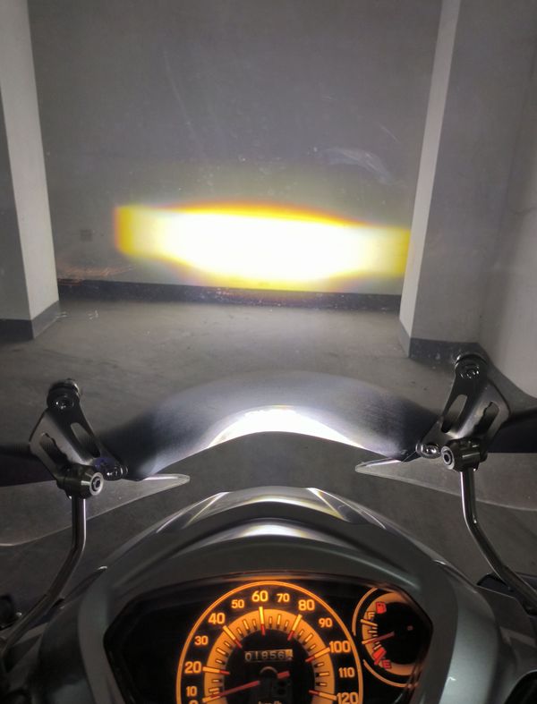 二手济南铃木优友 UU125i