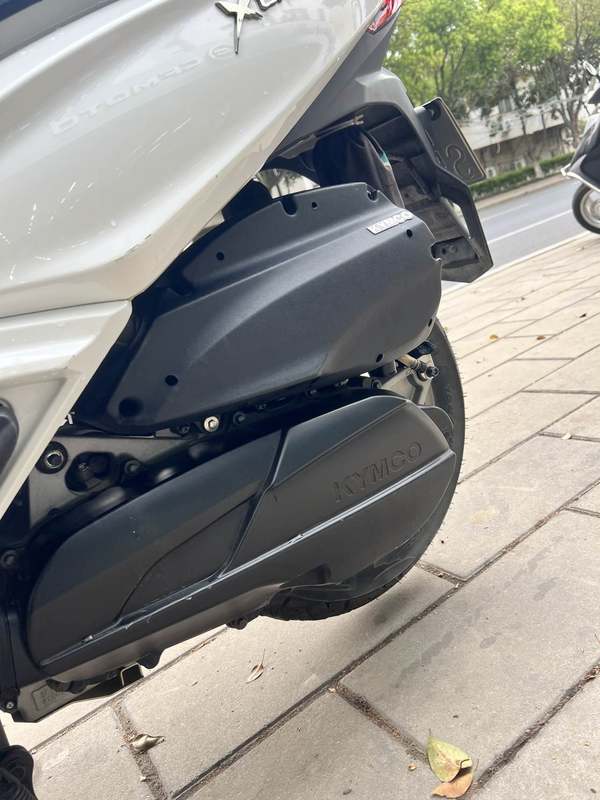 二手光阳赛艇 250