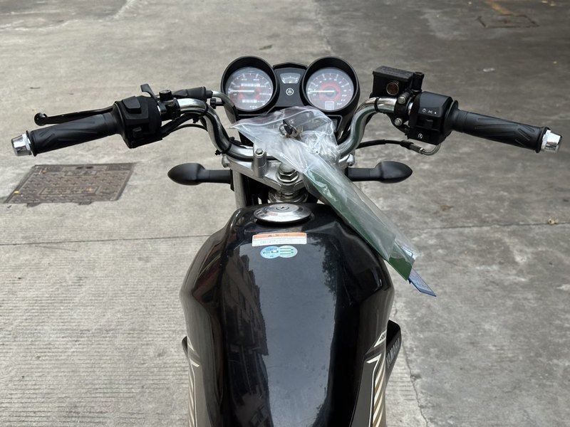 二手建设雅马哈天剑