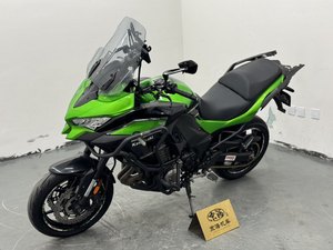 二手川崎Versys 1000 