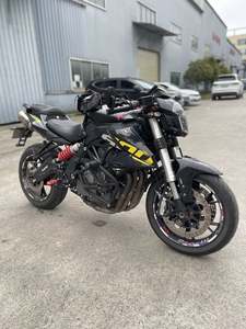 二手贝纳利TNT600i