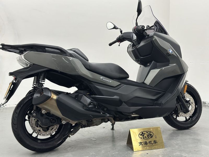 二手宝马C 400