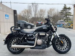 二手奔达Rock300 灰石