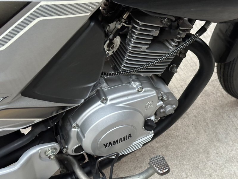 二手建设雅马哈天剑