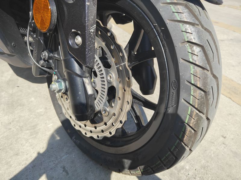 二手光阳Racing X 150