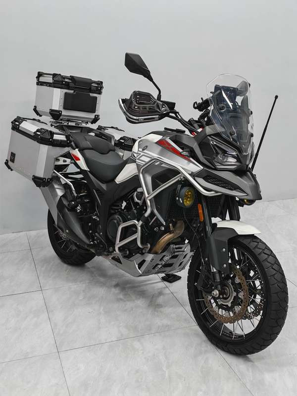 二手高金Hawk1000