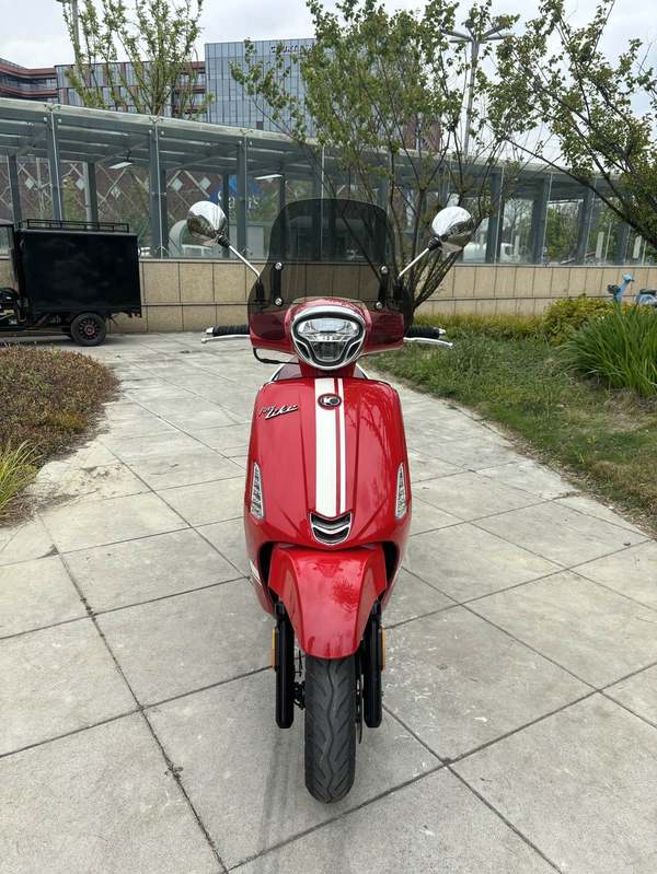 二手光阳Any Like Q 150