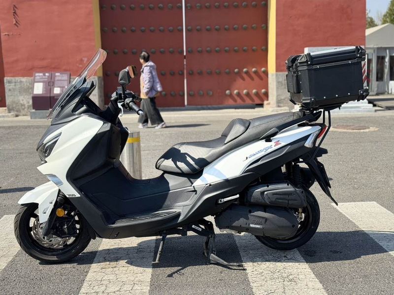 二手三阳Joymax Z 300