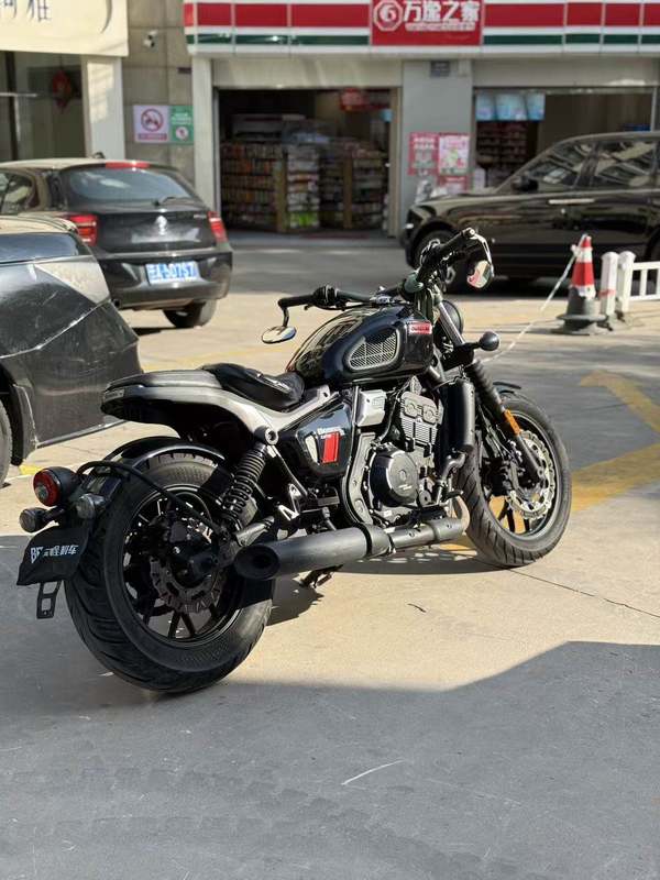 二手长江Bobbie ll 700i