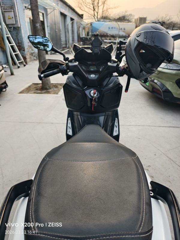 二手三阳Joymax Z 300